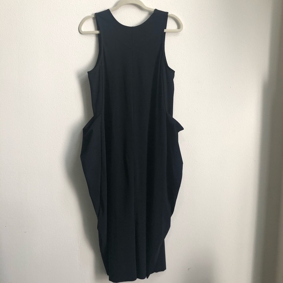 Alembika black dress - Picture 6 of 8